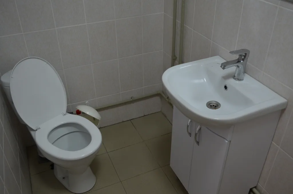 Коттедж Коттедж у моря — Стерегущее