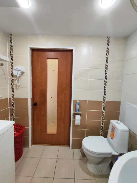 Уютная квартира-студия в центре города Туймазы