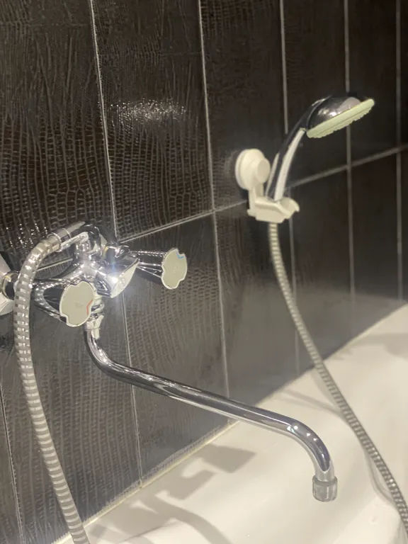 Апартаменты с отдельным входом в частном доме