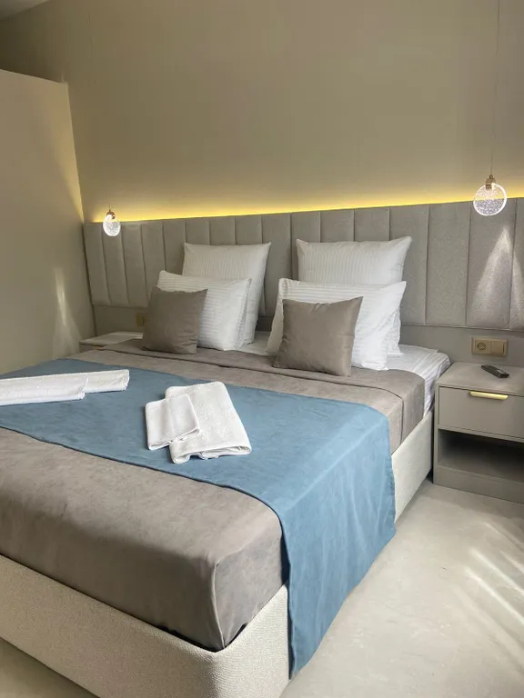 Квартира Комната — аренда посуточно в Аршан