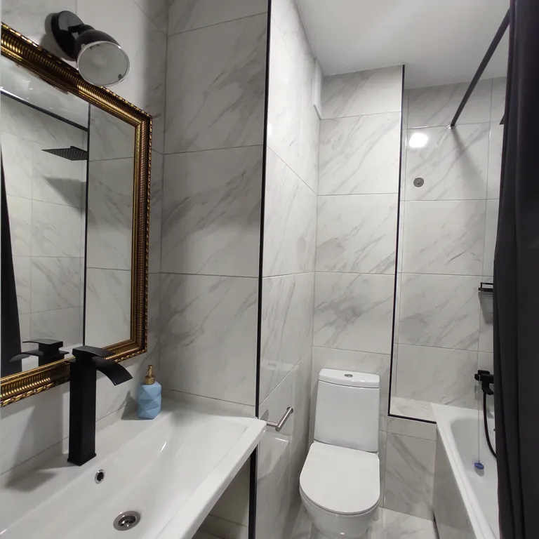 Квартира Квартира Студия-комфорт, 28м2, Pulkovo-2 — Шушары