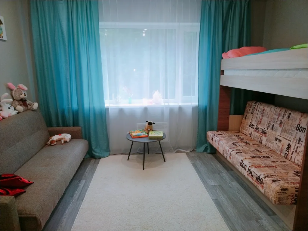 Таунхаус в Марциальных водах