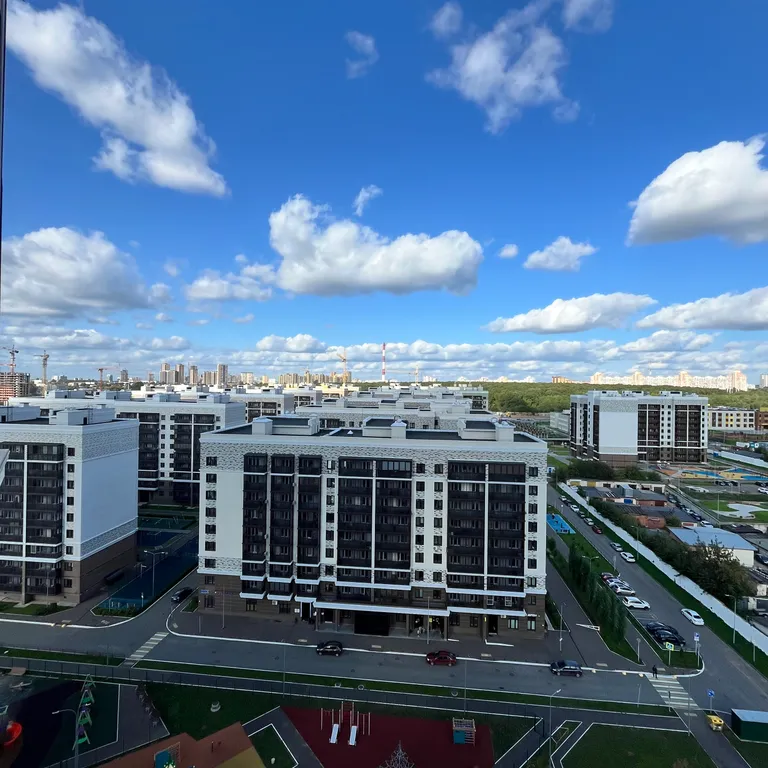 Квартира Квартира у метро — Казань