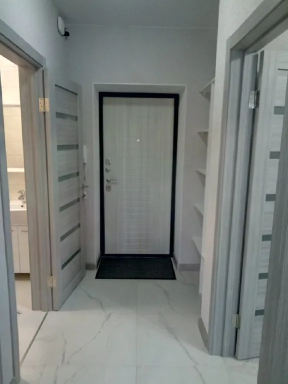 Квартира Уютная квартира Лаванда с выходом на Аллею — Горячий Ключ