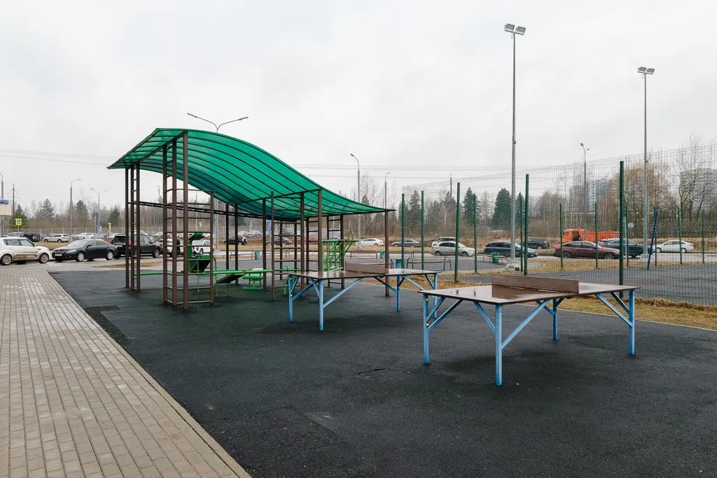 Яркая студия для вашего вдохновения