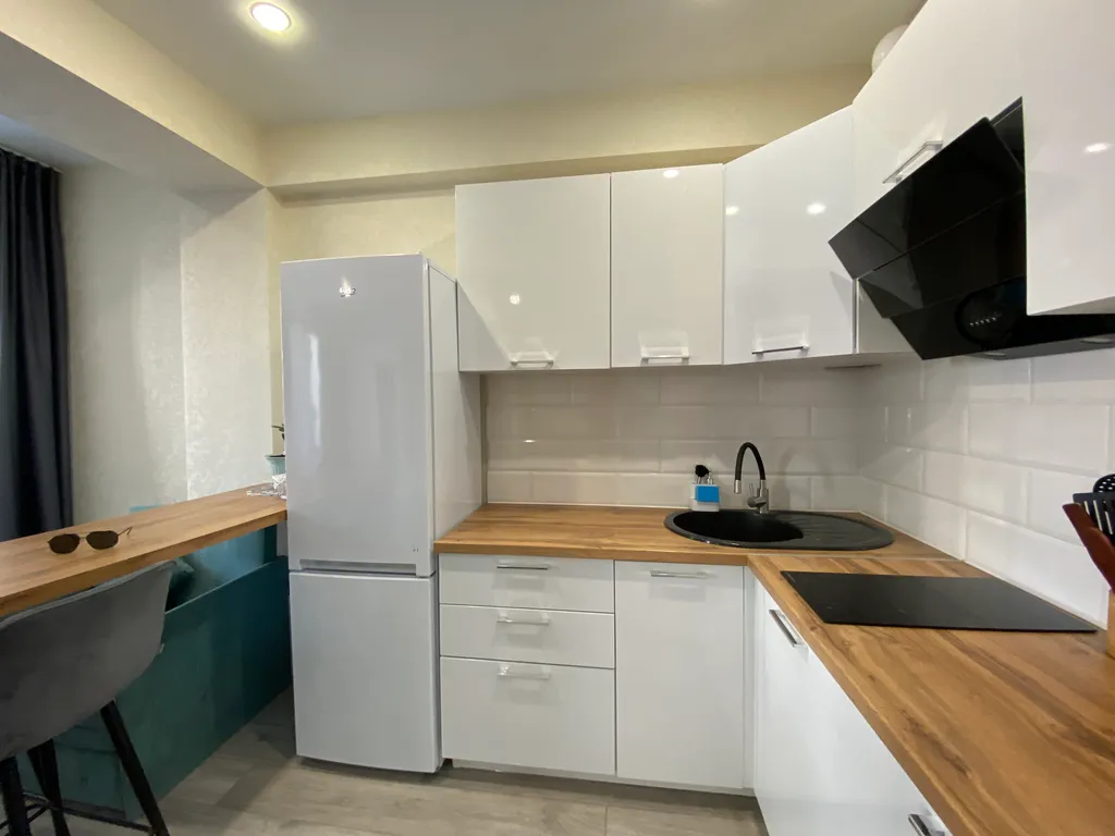 Квартира у моря — аренда посуточно в Дагомыс