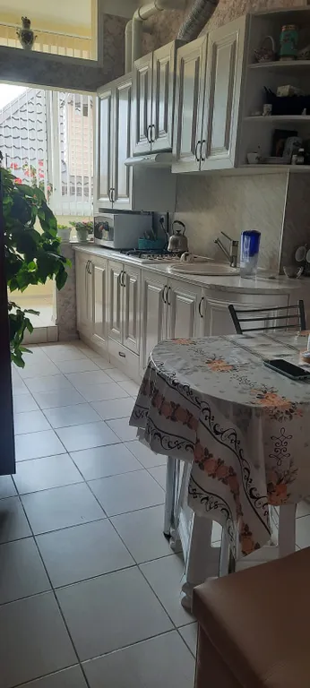 Квартира Уютная квартира в центре города — Анапа