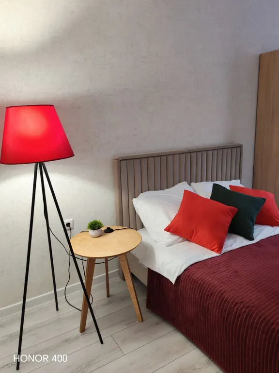 Квартира Квартира в ЖК Любимово — Краснодар