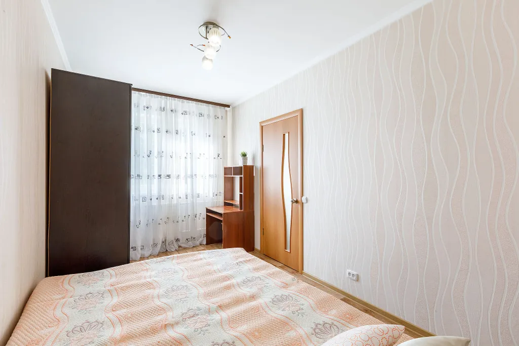 Уютная квартира в центре