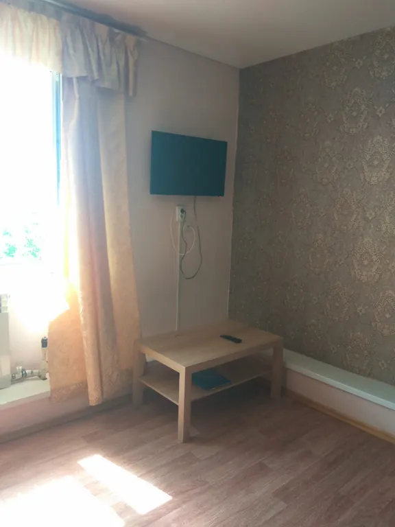 Уютно в центре города