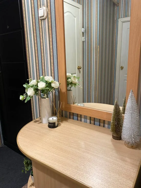 Уютная квартира в одном шаге от кардиоцентра, напротив дома Кардиоцентр