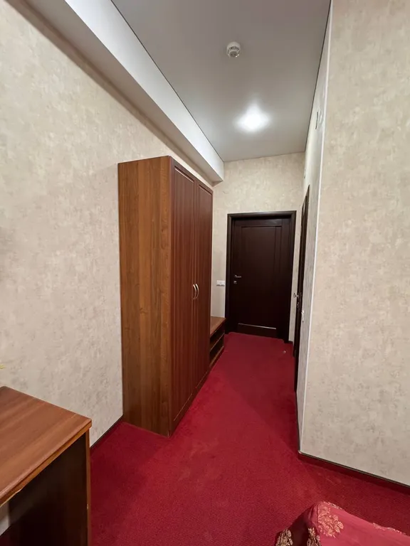 Комната