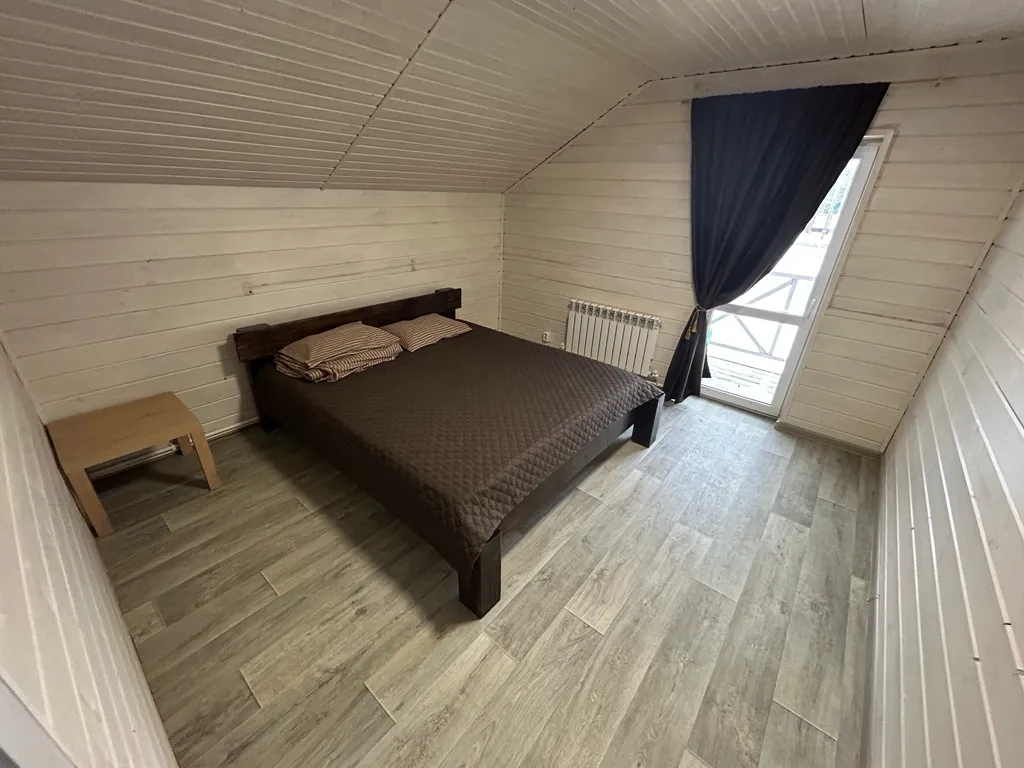 Уютный дом рядом с термами