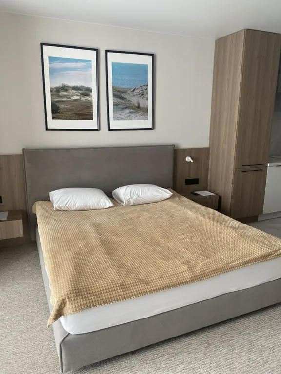 1-комнатная Квартира — аренда посуточно в Светлогорск