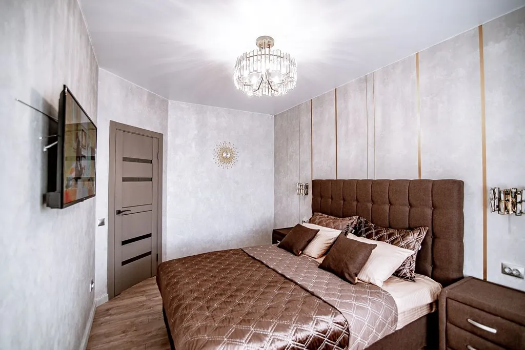 Апартаменты премиум класса