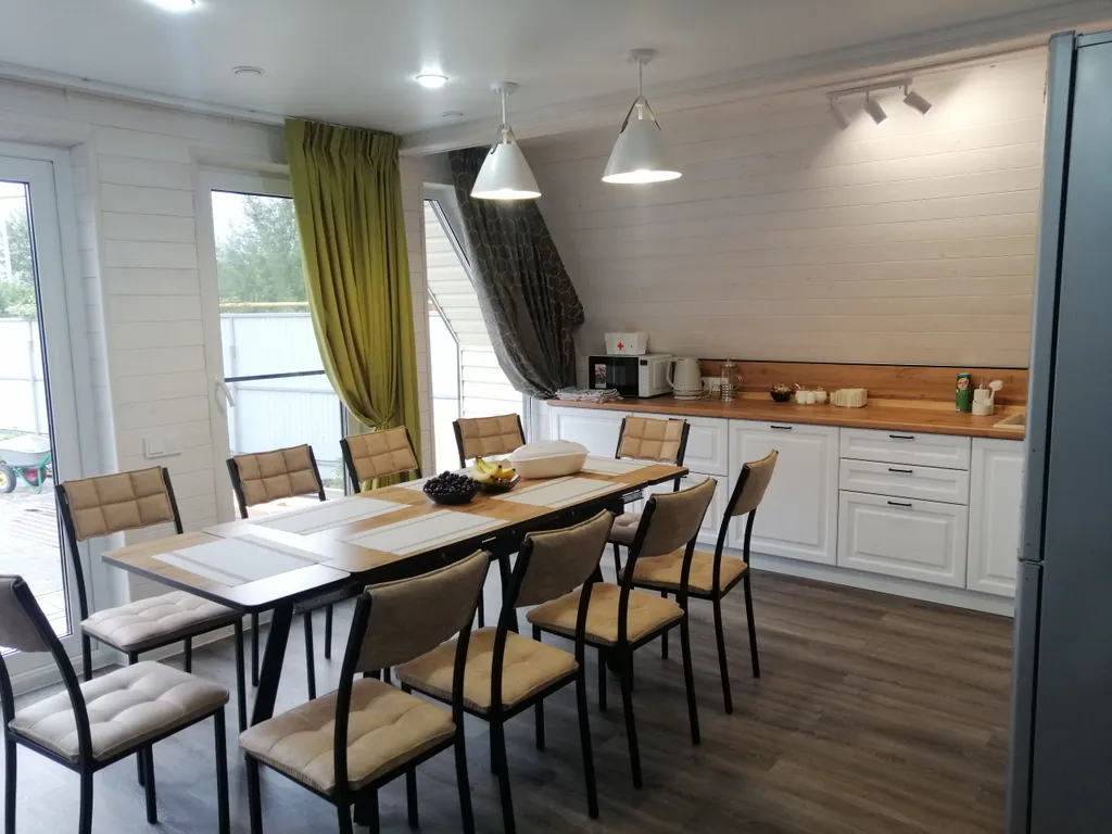 Уютный шалаш Solar spass