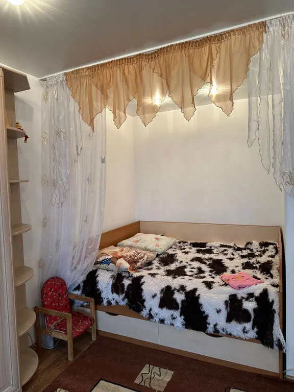 Уютная однушка