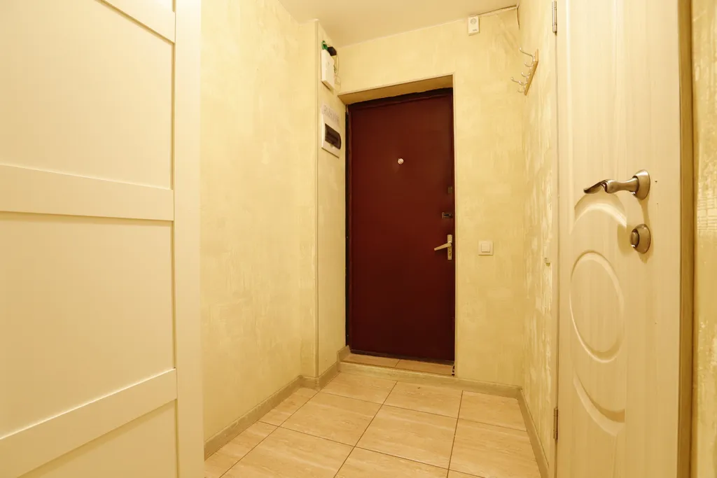 Квартира MaxRealty Квартира рядом с Детской клинической бол, ГКБ1 Н.И. Пирогова — Москва