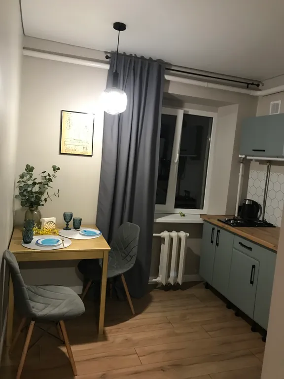 Уютная квартира у Таганрогского залива