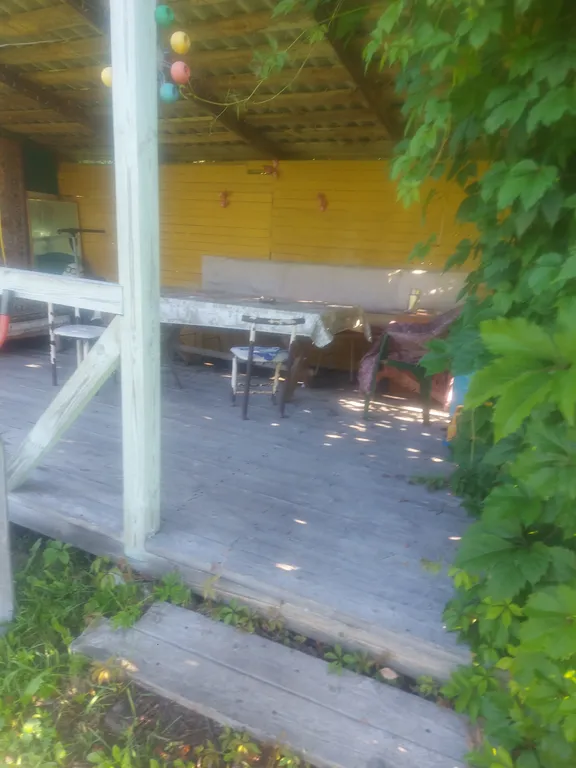 Просторный дом на участке 20 соток