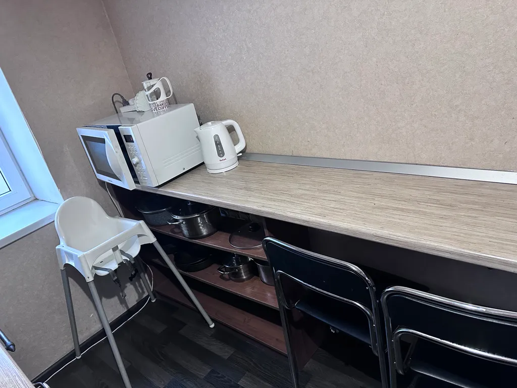 Коттедж Двухкомнатный дом с бассейном на территории — Анапа