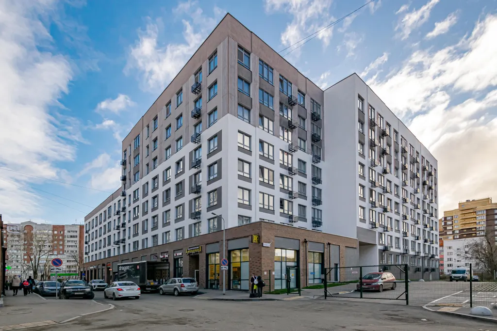 Уютная студия у ДКЖ и ЖД вокзала