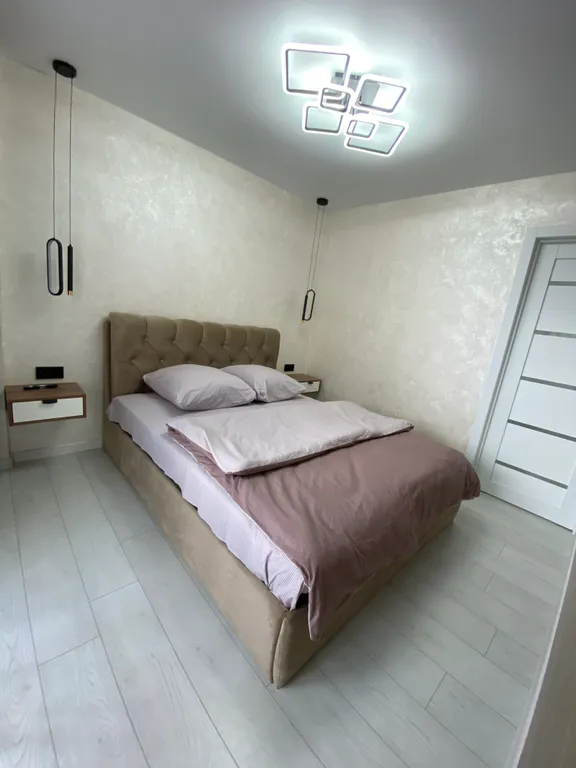 Квартира в центре города с кондиционером