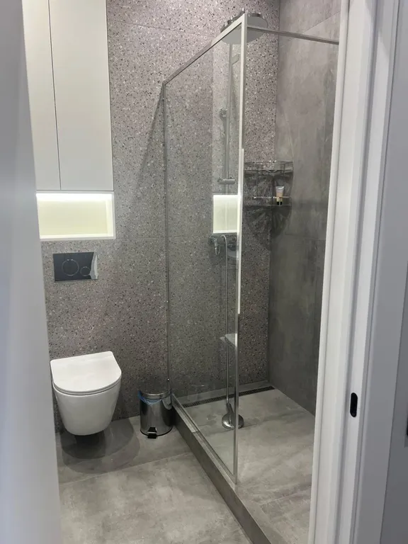 Уютные апартаменты на улице Набережной 75