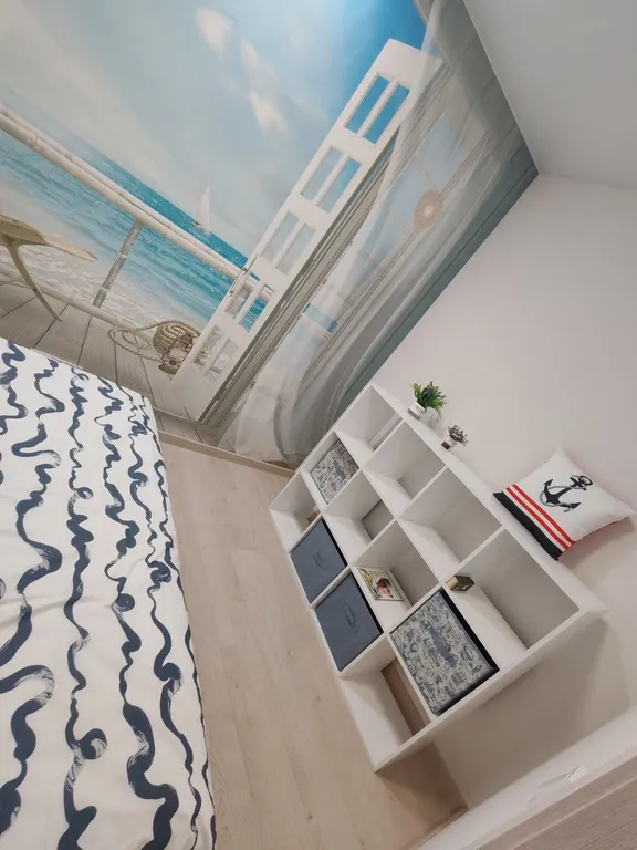 Квартира в самом центре города