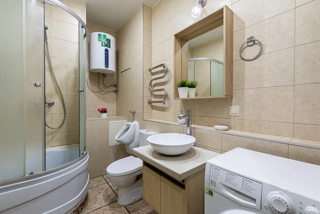 Квартира Квартира Residence Elegance на Тихомирнова 1 — Казань