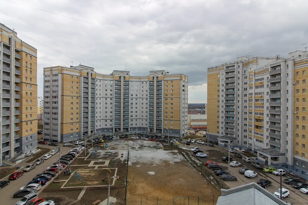 Apartaments by Klukva