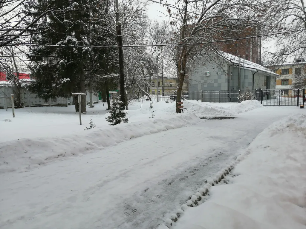 Квартира Уютная квартира в центре города — Ярославль