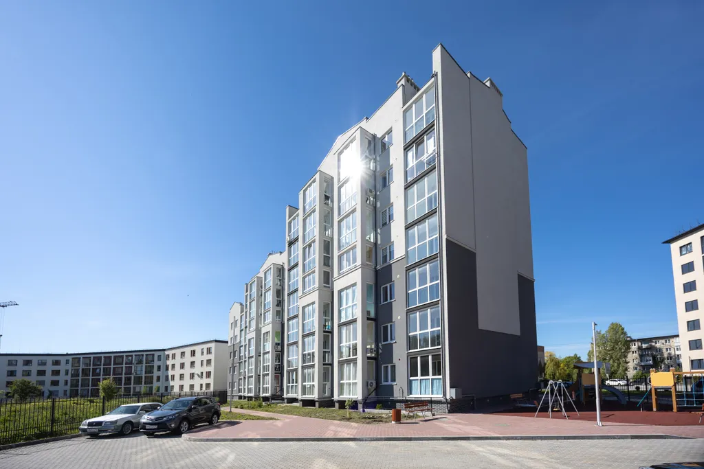 Квартира Уютная квартира у моря — Пионерский