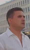 Алексей  Макаров