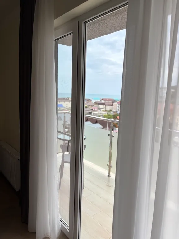 Просторный двухкомнатный номер