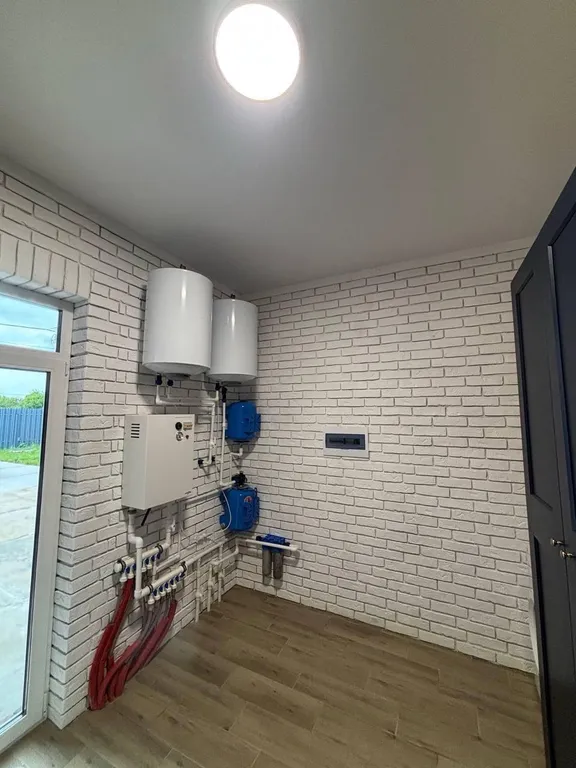 Коттедж 3-комнатный Дом — Ломоносов