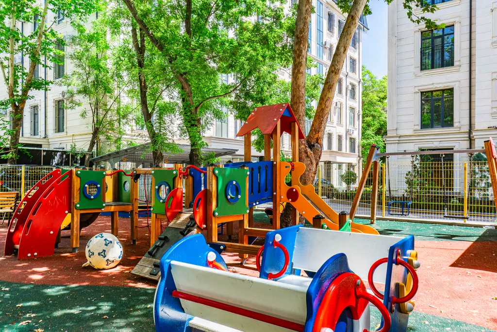 EcoPark Residence (Centrado)