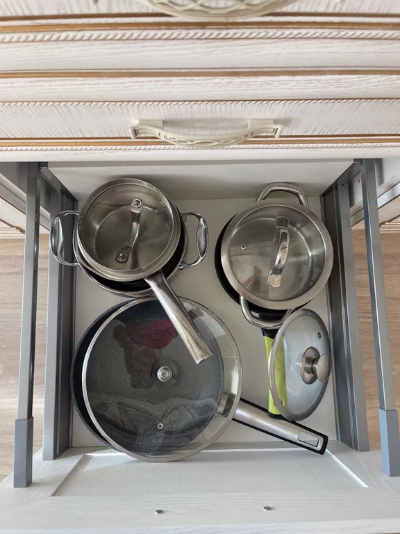 Квартира Квартира Афина — Красноярск