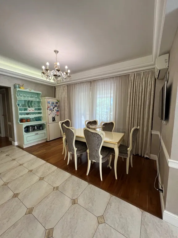 Апартаменты у моря