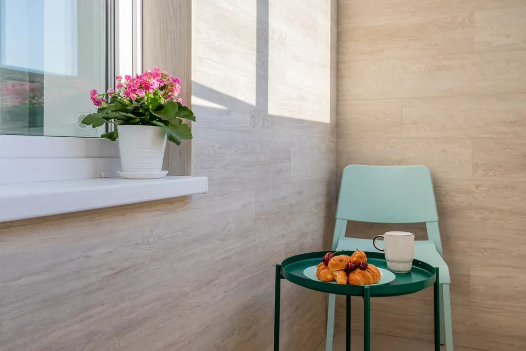 Квартира Квартира Уютная студия рядом с НИИ Петрова — Песочный