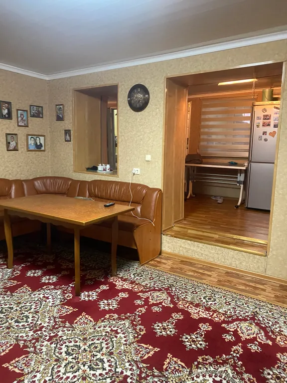 Дом в старом районе Дербента