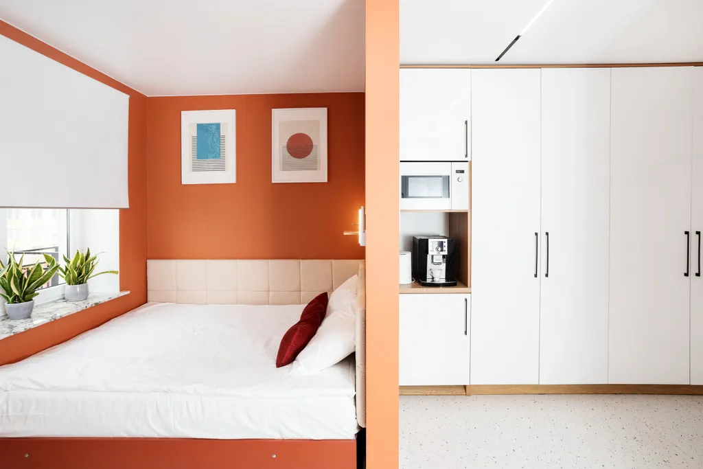 Квартира Квартира Джакузи — Светлогорск