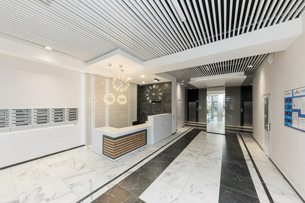 Квартира в центре с выходом на прогулочную набережной города