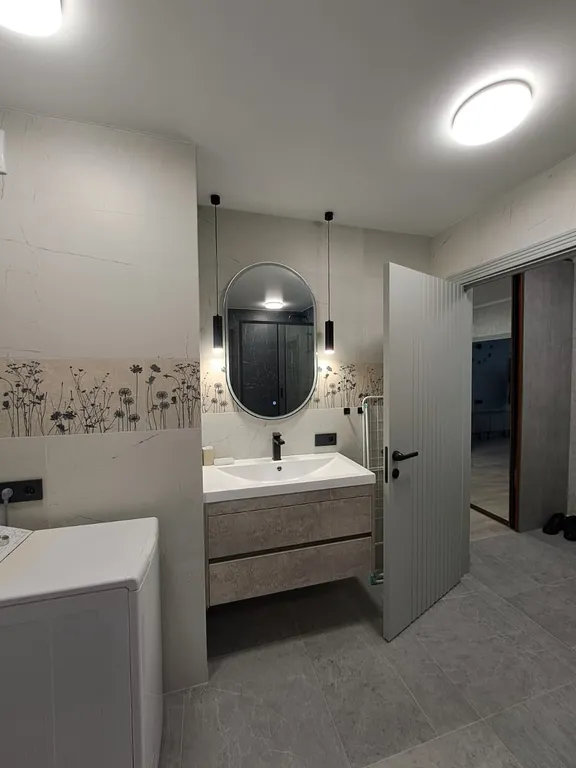 3х ком. квартира премиум класса,  85.5 м2