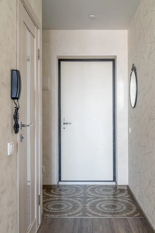 Квартира Комфортные апартаменты возле вокзала — Екатеринбург