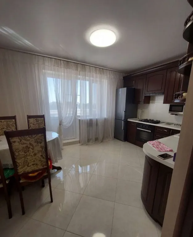 Квартира на Воронцовской усадьбе