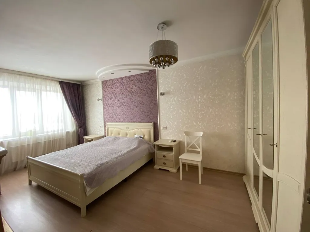 Апартаменты в центре