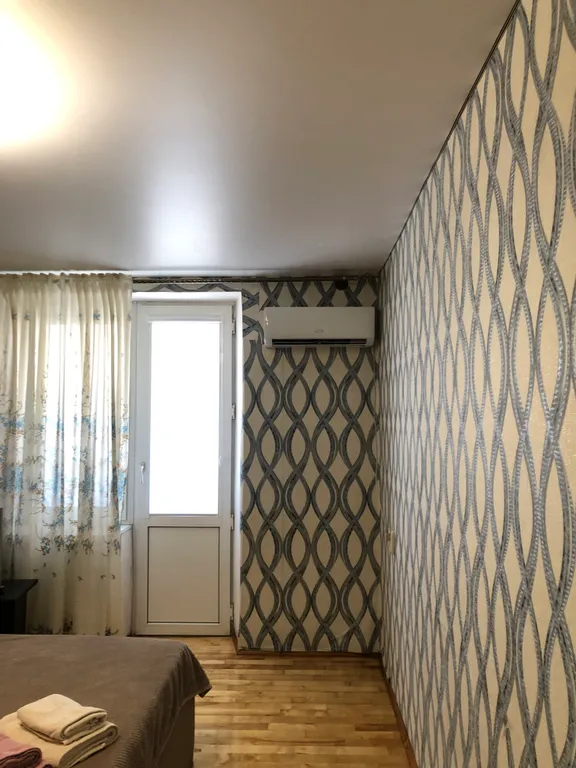 Квартира 1-комнатная Квартира — Махачкала