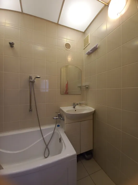 Уютные апартаменты в центре