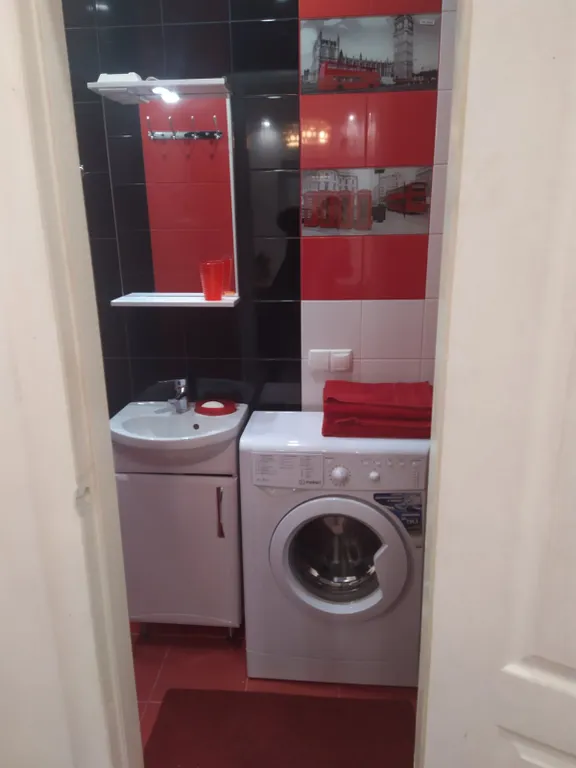 Уютная квартира в центре